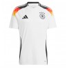 Deutschland Heimtrikot EM 2024 Kurzarm